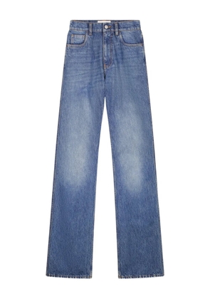 Coperni five-pockets jeans - Blue