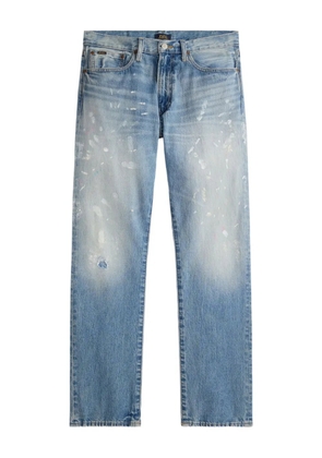 Polo Ralph Lauren Hampton jeans - Blue
