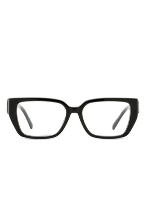Swarovski Eyewear SK5446 glasses - Black