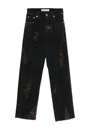 MEDEEA five-pockets jeans - Black