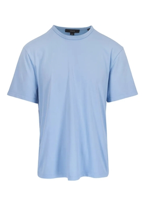 Vince crew-neck T-shirt - Blue