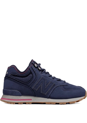 New Balance 574 Mid sneakers - Blue