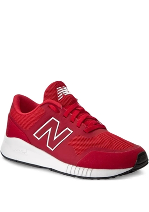 New Balance 005 low-top sneakers - Red