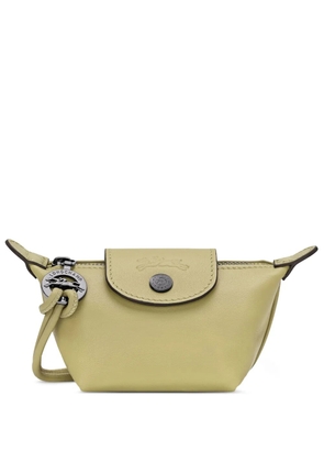 Longchamp Le Pliage Xtra wallet - Green