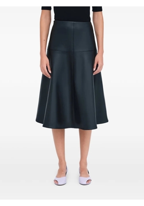Marcella Lexi midi skirt - Black