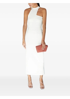 Marcella Sonata midi ress - White