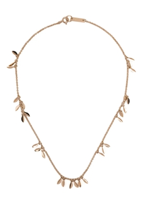ISABEL MARANT Ras du Cou necklace - Gold