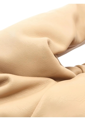 Bottega Veneta Pre-Owned 2010 leather tote bag - Neutrals