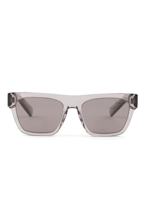Prada Eyewear square-frame sunglasses - Grey