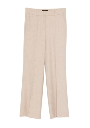 Cambio Amelie trousers - Neutrals