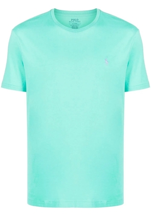 Polo Ralph Lauren cotton short-sleeve T-shirt - Green