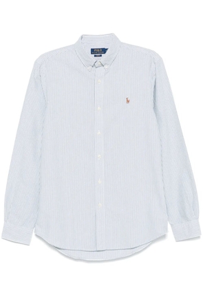 Polo Ralph Lauren striped shirt - Green