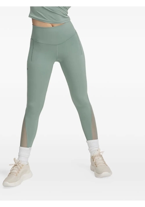 Under Armour UA Vanish Elite Vent leggings - Green