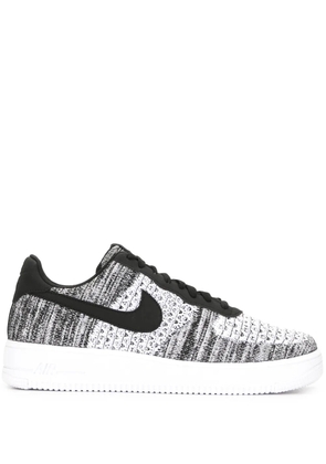 Nike Air Force 1 Flyknit 2.0 sneakers - Black