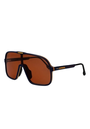 Carrera shield-frame sunglasses - Black