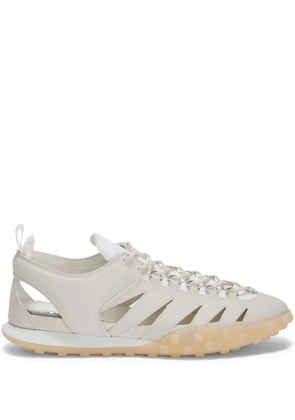 Jil Sander low-top sneakers - Neutrals