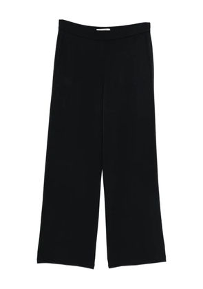 Marc O'Polo side-pocket palazzo pants - Blue
