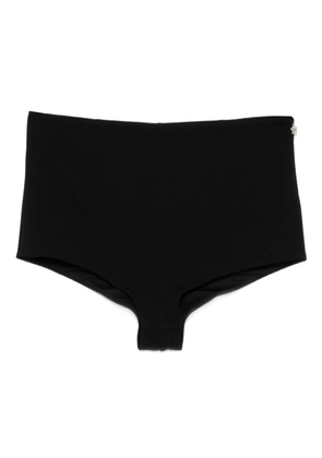 Aniye By Sienna high-waisted shorts - Black
