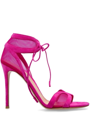 Gianvito Rossi Montecarlo sandals - Pink