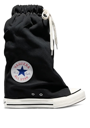 Converse x Vaquera Chuck Taylor All Star X boots - Black
