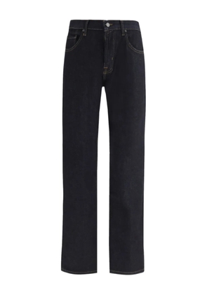 7 For All Mankind Luxe five-pocket jeans - Blue