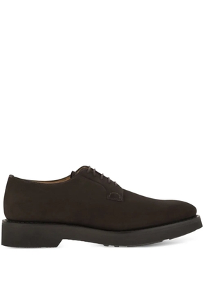 Church's lace-up Derby shoes - Brown