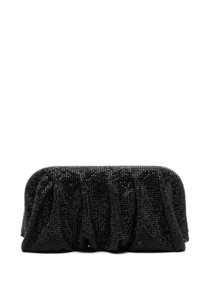 Benedetta Bruzziches Venus La Grande clutch bag - Black