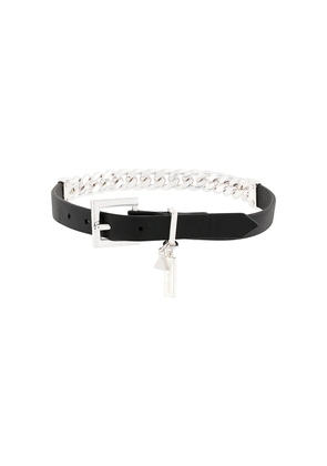 Coup De Coeur Coup De Coeur choker - Black