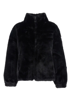 Giovanni Paris Melia jacket - Black