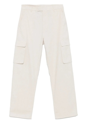 Daily Paper cargo trousers - Neutrals