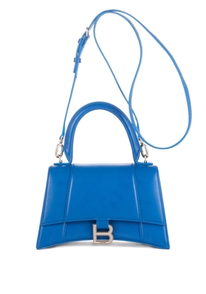 Balenciaga Pre-Owned 2000s top-handle shoulder bag - Blue