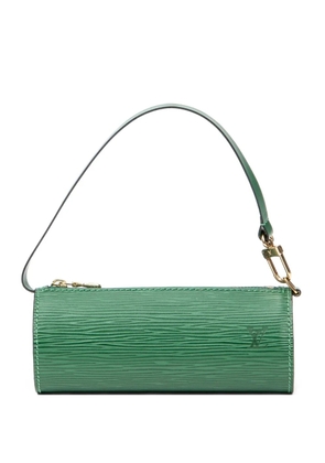 Louis Vuitton Pre-Owned Soufflot tote bag - Green