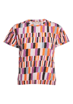 PUCCI Pre-Owned shortsleeve t-shirt - Pink