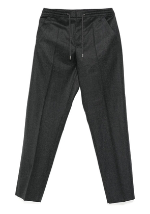 Brett Johnson dawcord trousers - Grey