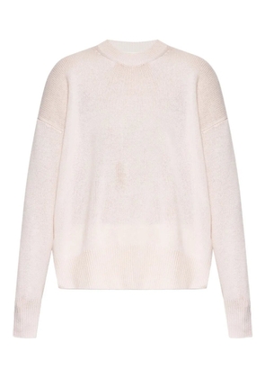 Jil Sander cashmere sweater - Pink