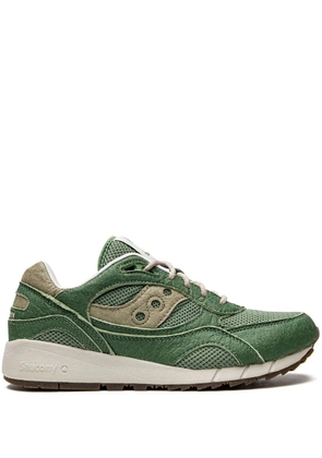 Saucony Shadow 6000 'Earth Pack' sneakers - Green