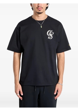 Columbia Sportswear Heritage graphic T-shirt - Black