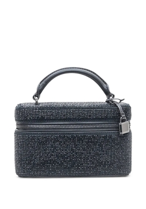 Michael Michael Kors mini Jana tote bag - Black