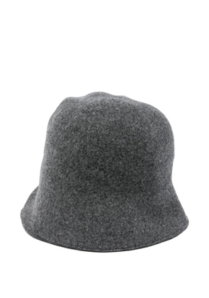PCNQ Bell hat - Grey