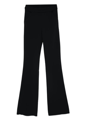 CHIARA BONI La Petite Robe Venusette trousers - Black