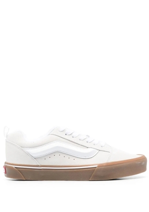 Vans Skool low-top sneakers - White