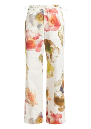 Stine Goya SGCarola pants - White