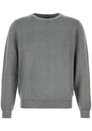 Fedeli Argentina jumper - Grey