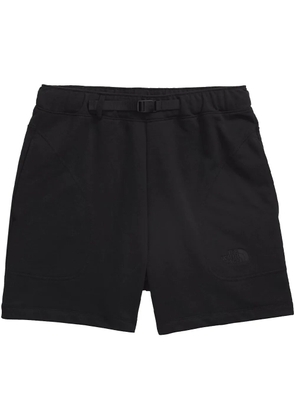 The North Face Axys 'Black' track shorts