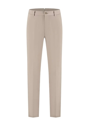 Berwich Morello chino trousers - Neutrals