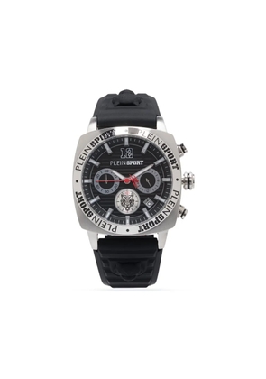 Plein Sport Wildcat Chrono 40mm - Black