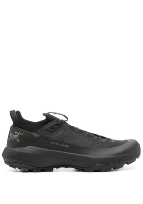 Arc'teryx Vertex Alpine performance sneakers - Black
