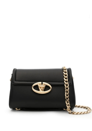 Valentino Garavani VLogo Signature cross body bag - Black