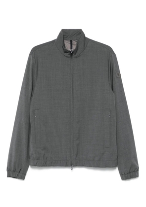 Moncler Malavat jacket - Grey