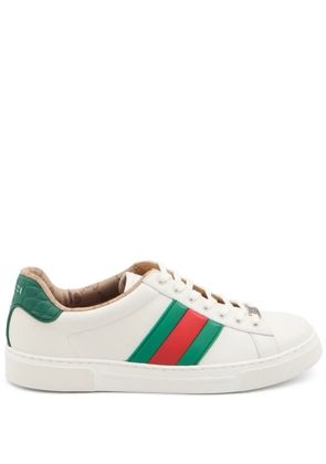 Gucci Ace sneakers - White